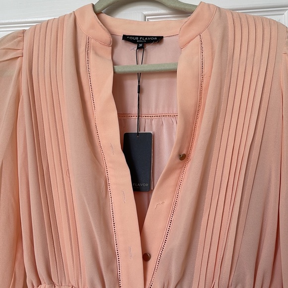 Dress - Picture 3 of 5